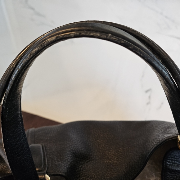 🖤Gorgeous Authentic Gucci Soho Leather Bag Medium - Picture 6 of 17